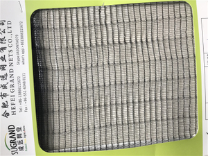 100% Νέο HDPE Greenhouse Black Anti Insect Net