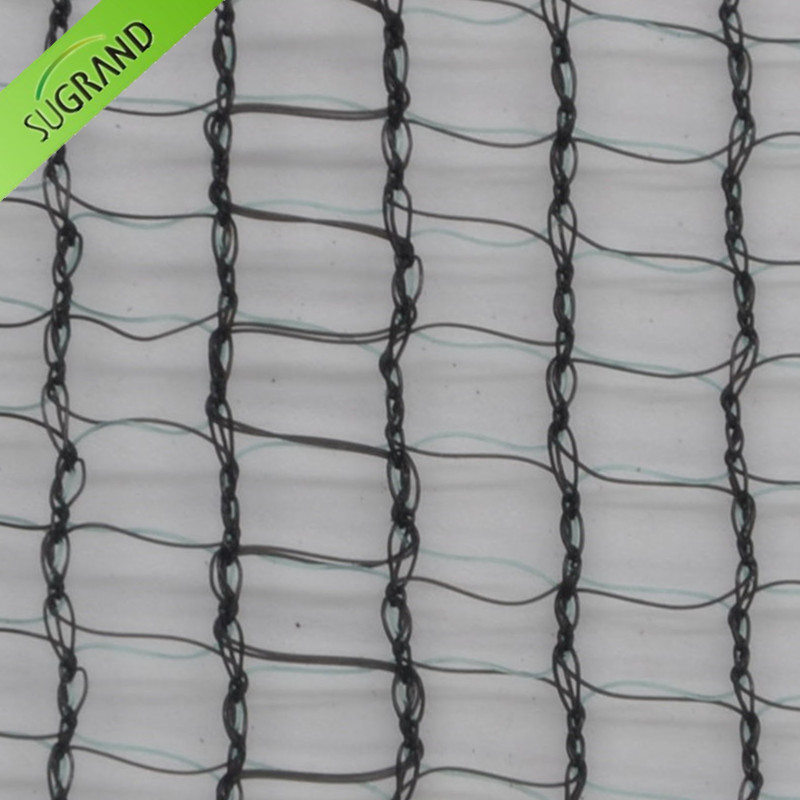 Τετράγωνο δίχτυ λαβής σκούρου πράσινου & μαύρης ελιάς 50 γρ