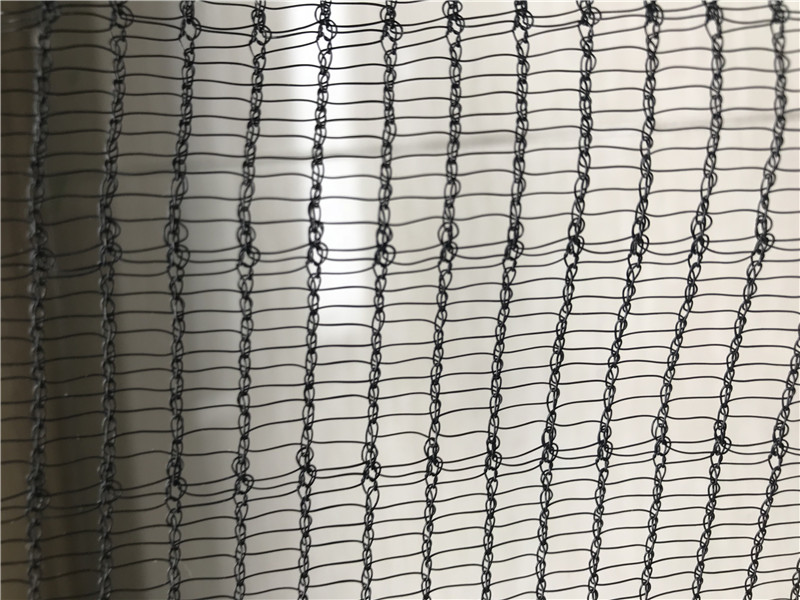 Mono Black New HDPE+UV Agriculture Anti Bee Δίχτυ