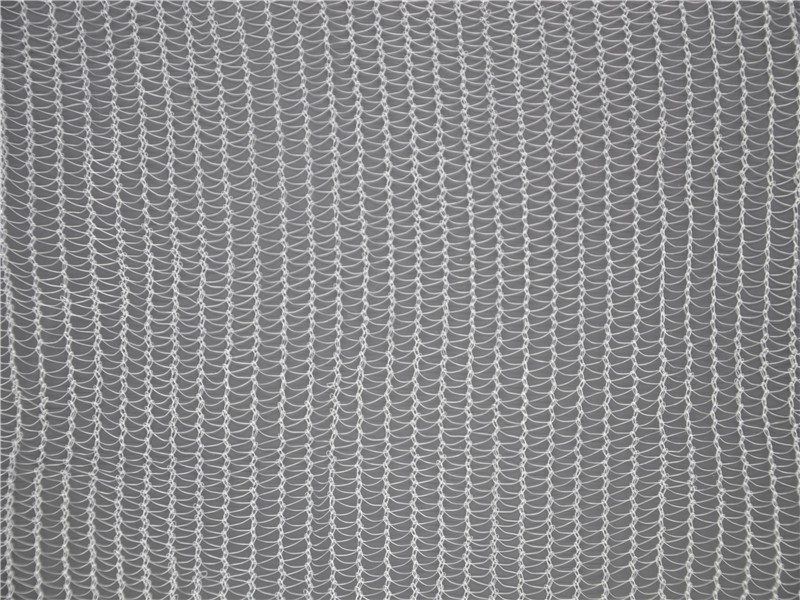 Νεότερο σχέδιο Ιδιωτικό αντιχαλαζικό δίχτυ για μηλιές