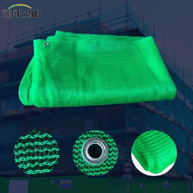 Ασφάλεια δίχτυ στην κατασκευή: Ένα βασικό στοιχείο για την προστασία κινδύνου