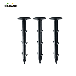 Κίνα εργοστασιακή ποιότητα πλαστικό νυχιών νυχιών 