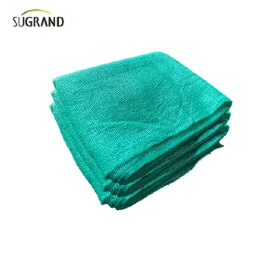 Πώς τα δίχτυα σκιά προστατεύουν τις καλλιέργειες από τον ήλιο και τα παράσιτα