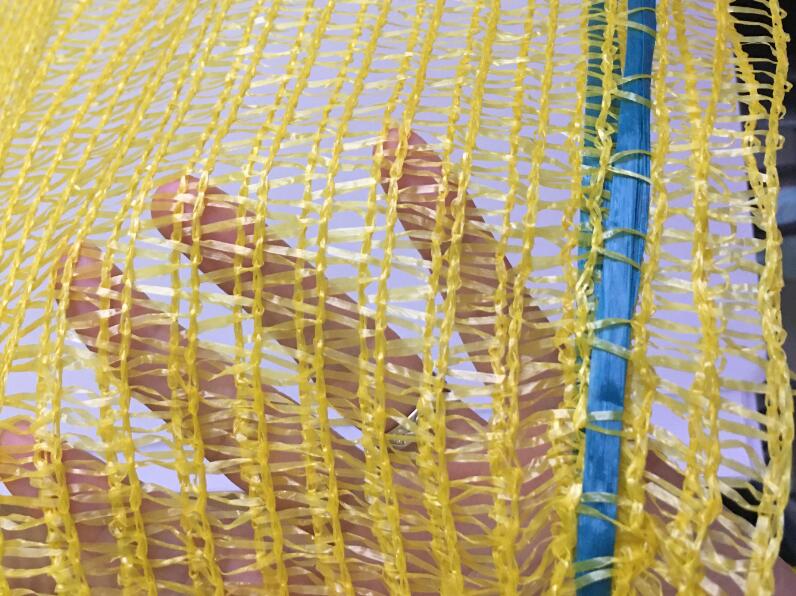 Βελτιώστε την επιπεδότητα της καθαρής τσάντας