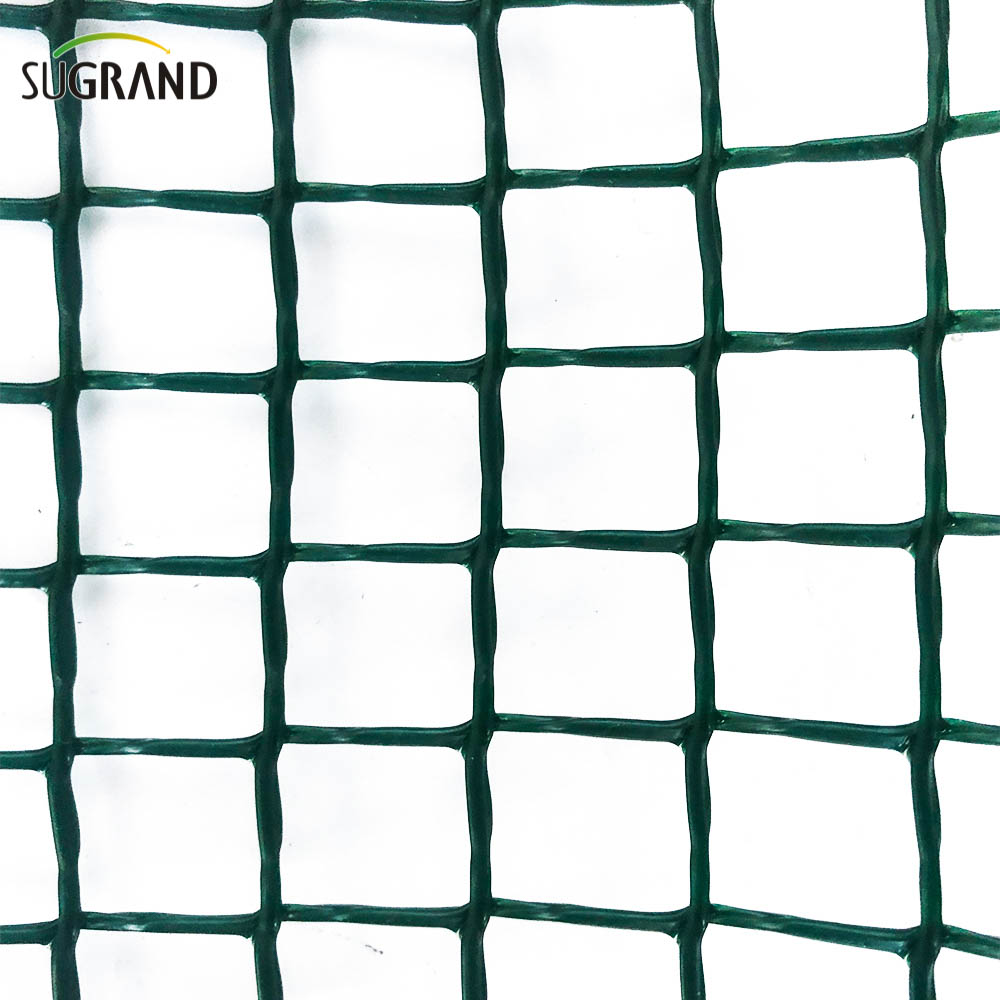 BOP Net Bop Green Τεντώθηκε PP Net anti Bird Netting