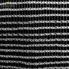 Επεξεργασμένο με UV HDPE 50GSM Black Anti Bee Net