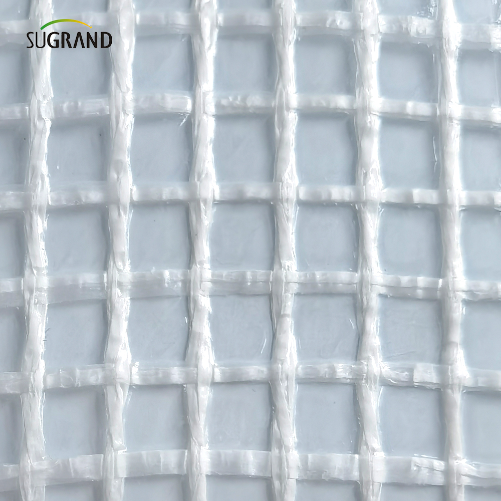 800G Fire Retardent 3*45m Στενάκια ικριώματος