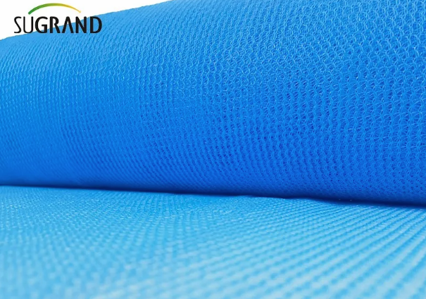 δίχτυ ασφαλείας σκαλωσιάς