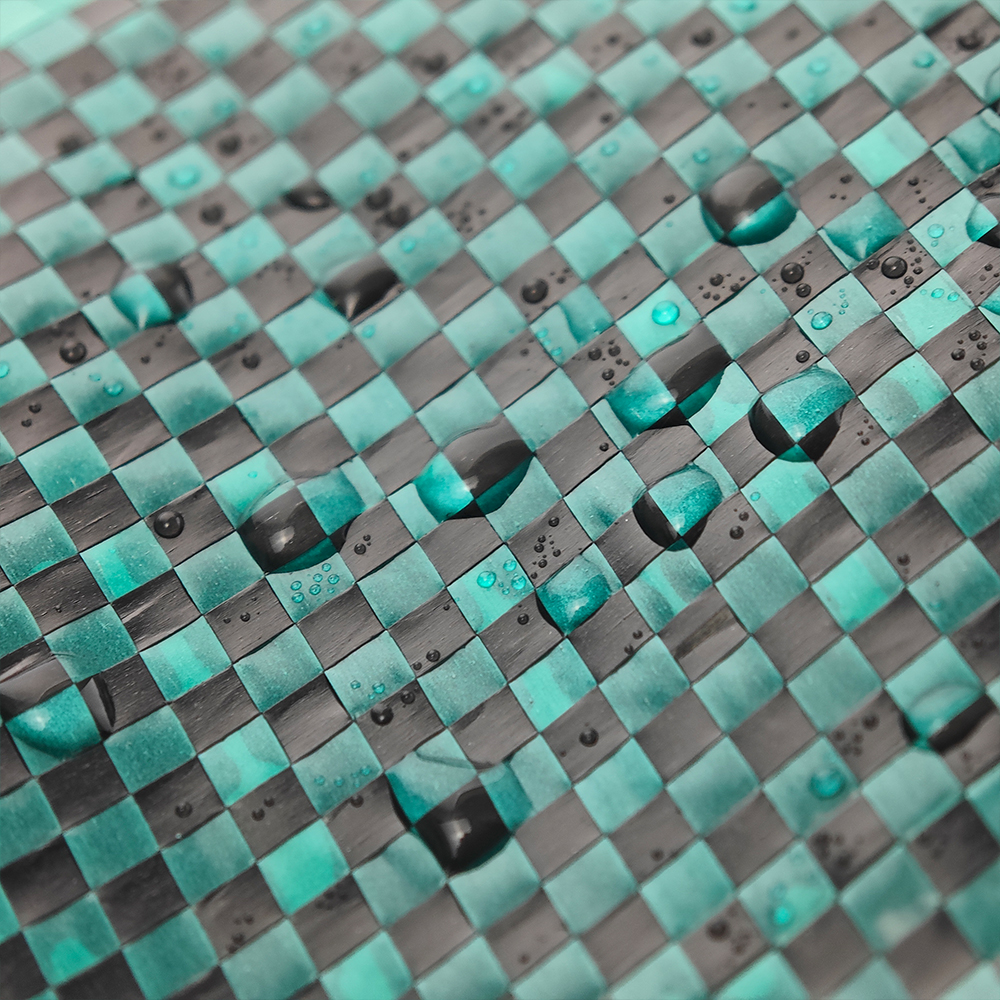 Καυτή πώληση100% κάλυμμα εδάφους υφάσματος πολυπροπυλενίου 