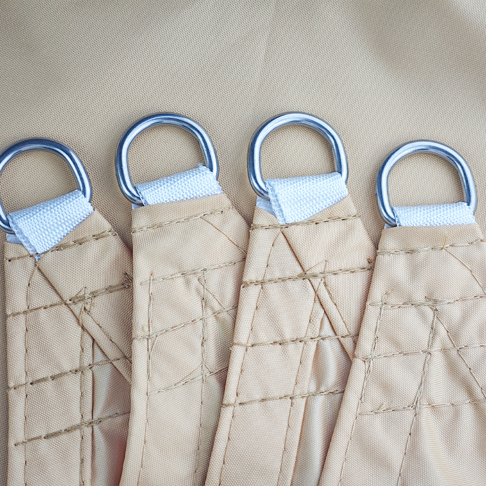 Factory Direct Supply 180g/m2 HDPE Sun Shade Sales Hdpe for Pergola