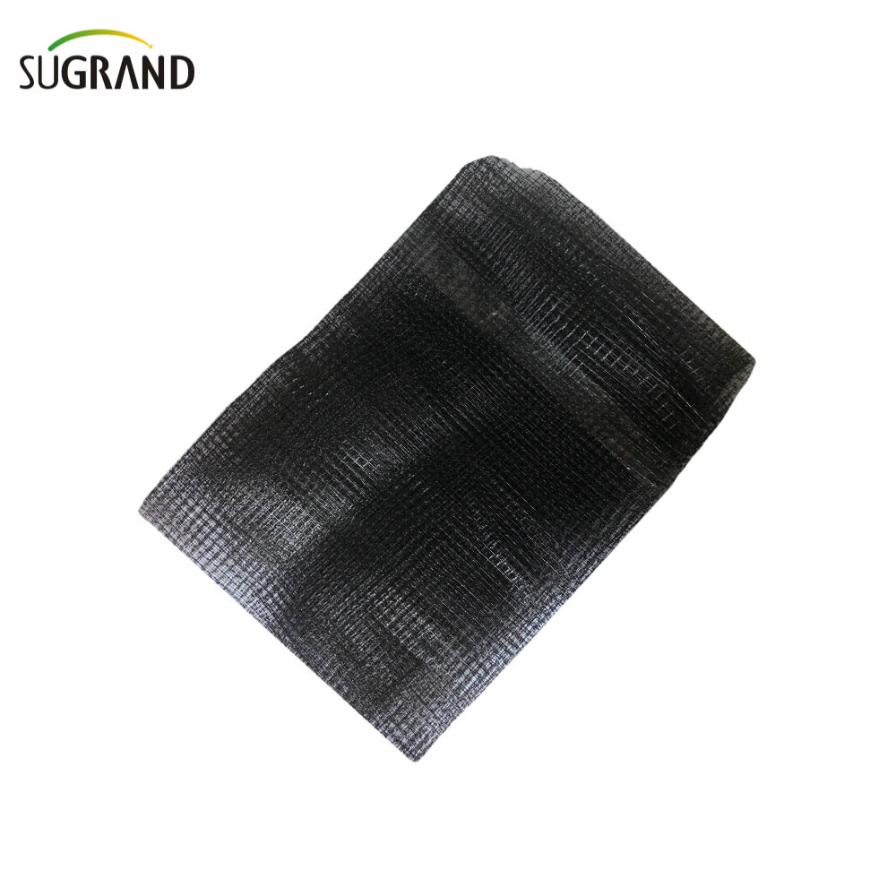 Τα μαύρα πτηνά δίχτυα εξωθημένους προμηθευτές αντι-πτηνών καθαρών πτηνών