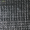 5% UV Black Out Cloth Aluminium Shade Net για την αγορά της Ταϊλάνδης 