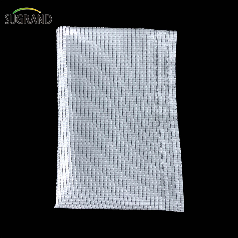 Καλής ποιότητας εσωτερική πλαστική καθαρή σκιά αλουμινίου 