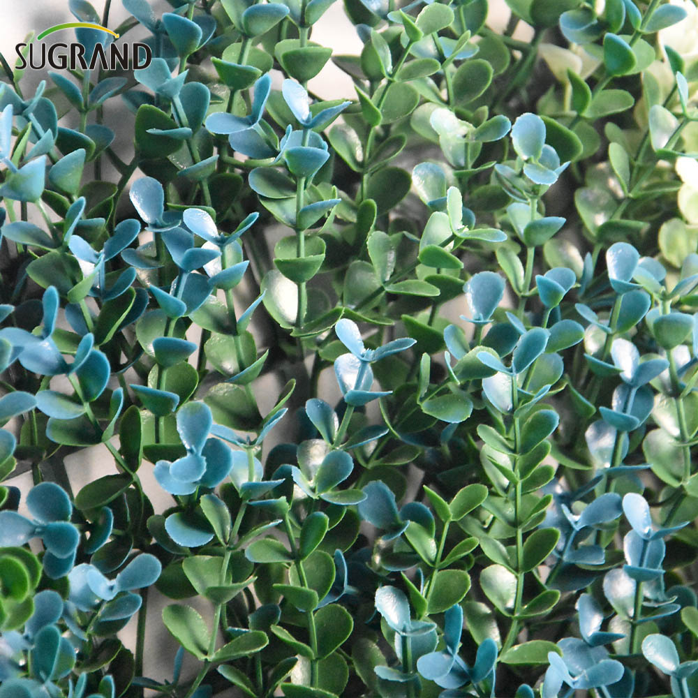 Πλαστικά τεχνητά φύλλα φοίνικα Τεχνητό φύλλο