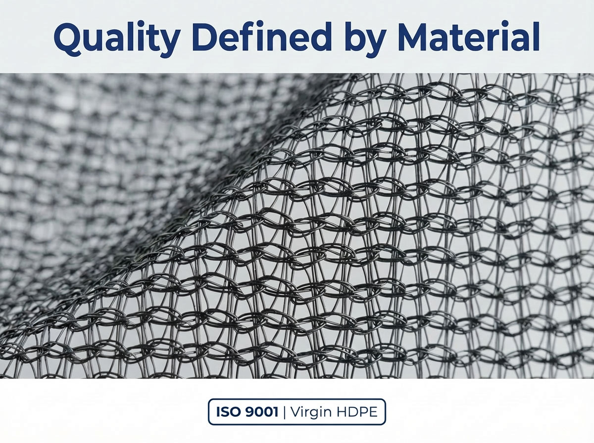 Λεπτομέρειες δικτυώματος σκιάς