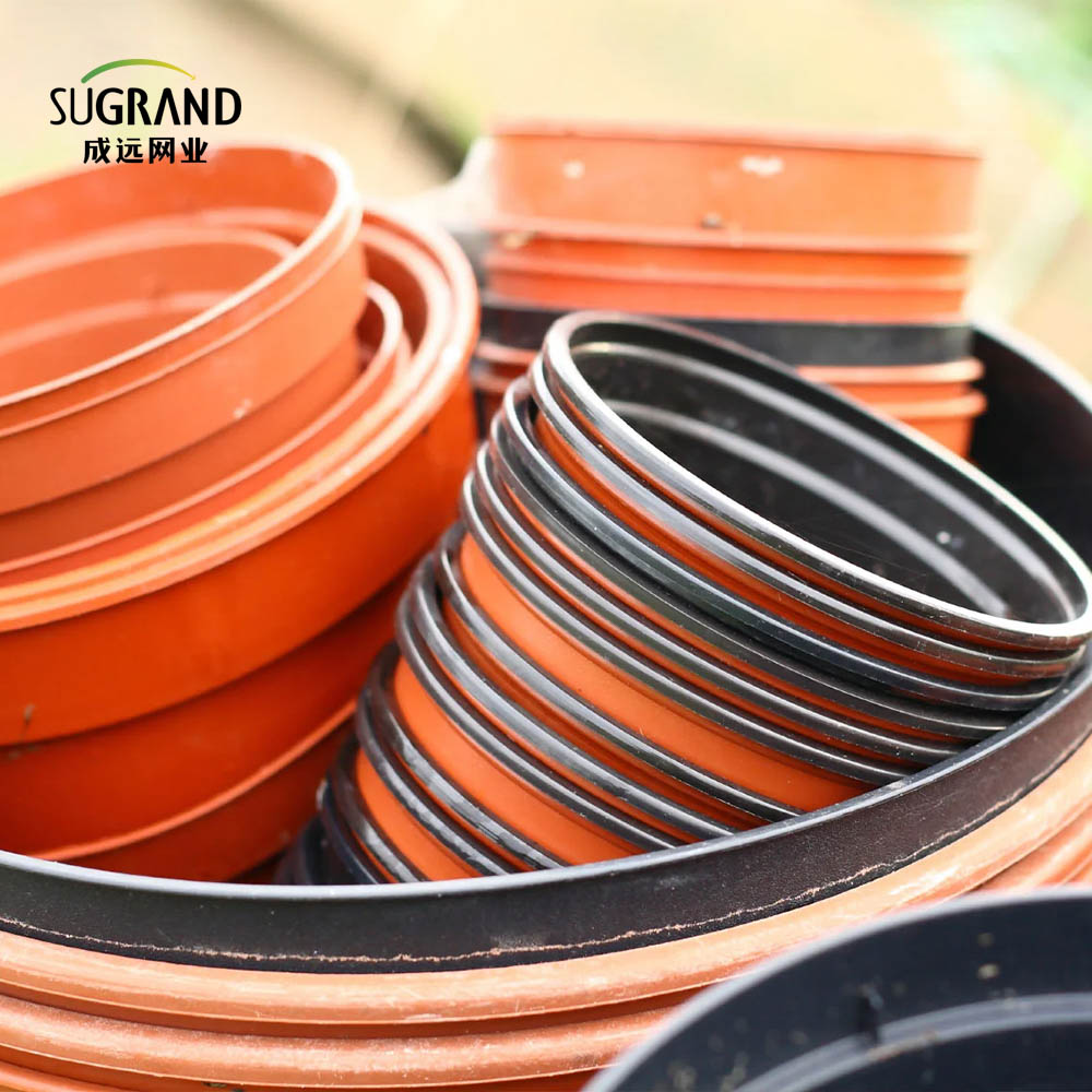 Garden Seed Starter Αναπτύξτε δίσκους φυτά φυτώρια φυτώρια