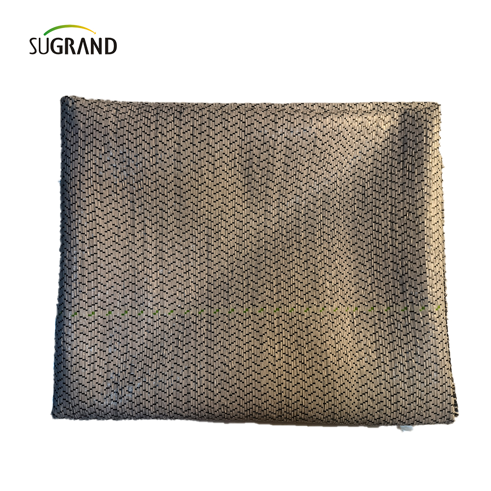 PP+UV 100G, 130G 1m/1,8m/5,2m*100m Μαύρος Λευκός Προμηθευτής Λευκού Εγερμού