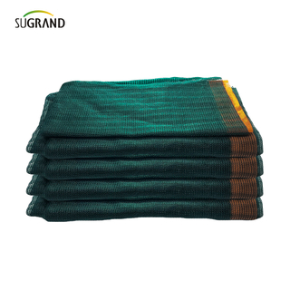 Πράσινο τετράγωνο ελαιόλαδο δίχτυ