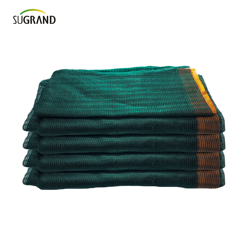 Μαύρο Δίχτυ Ελιάς για Συγκομιδή Πλαστικό Δίχτυ για Συγκομιδή Ελιάς