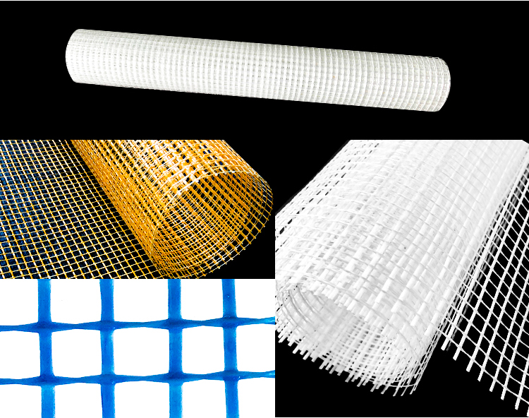 fiberglass net8