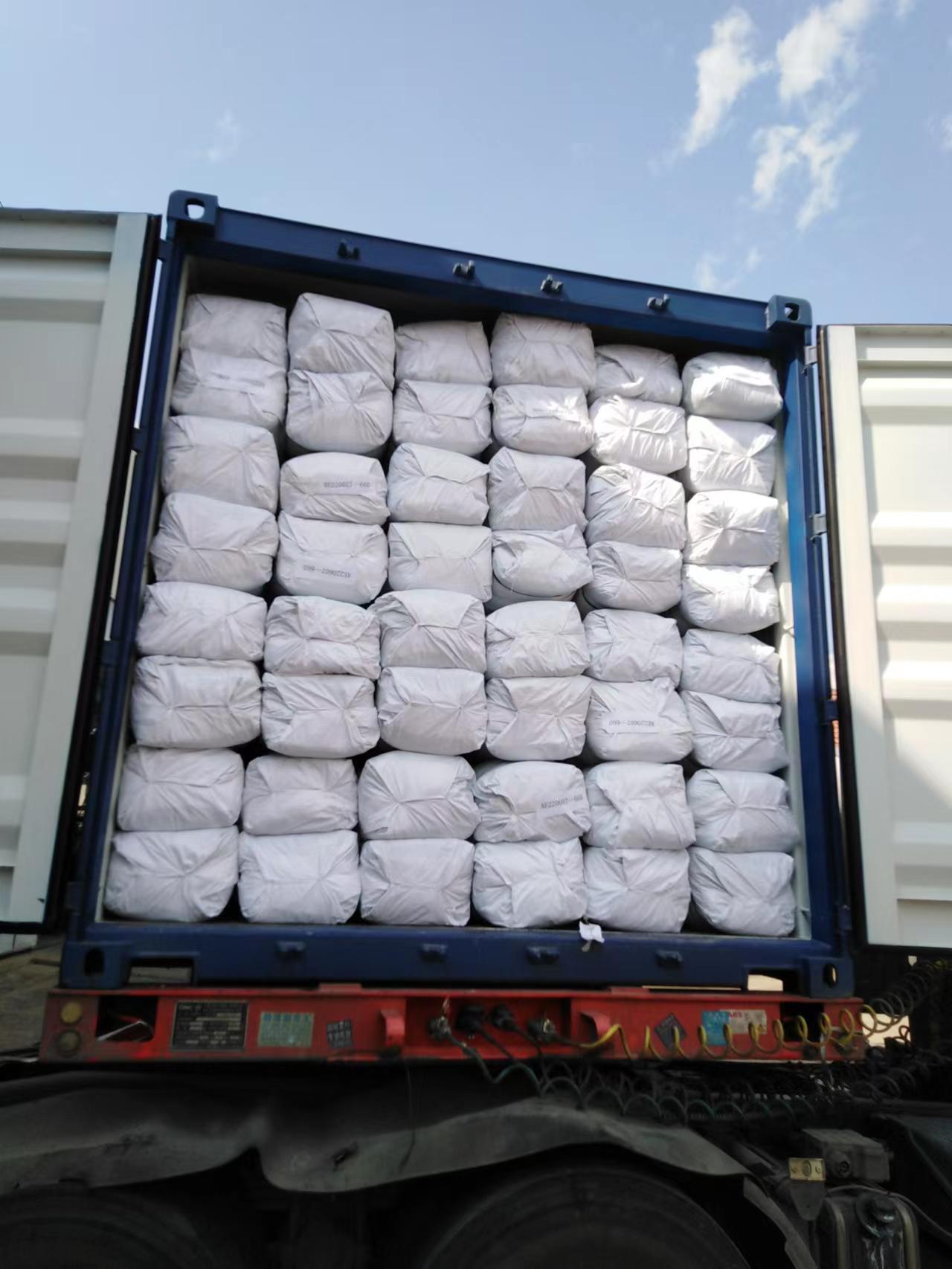 συσκευασία εδάφους