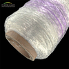 100% HDPE με UV Net Bale Wrap Hay Net Plastic Pallet Net