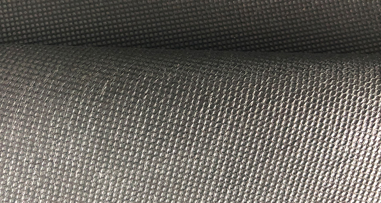 ρολό μη υφαντό ύφασμα