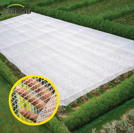 Αντι-χαλάζι δίχτυ