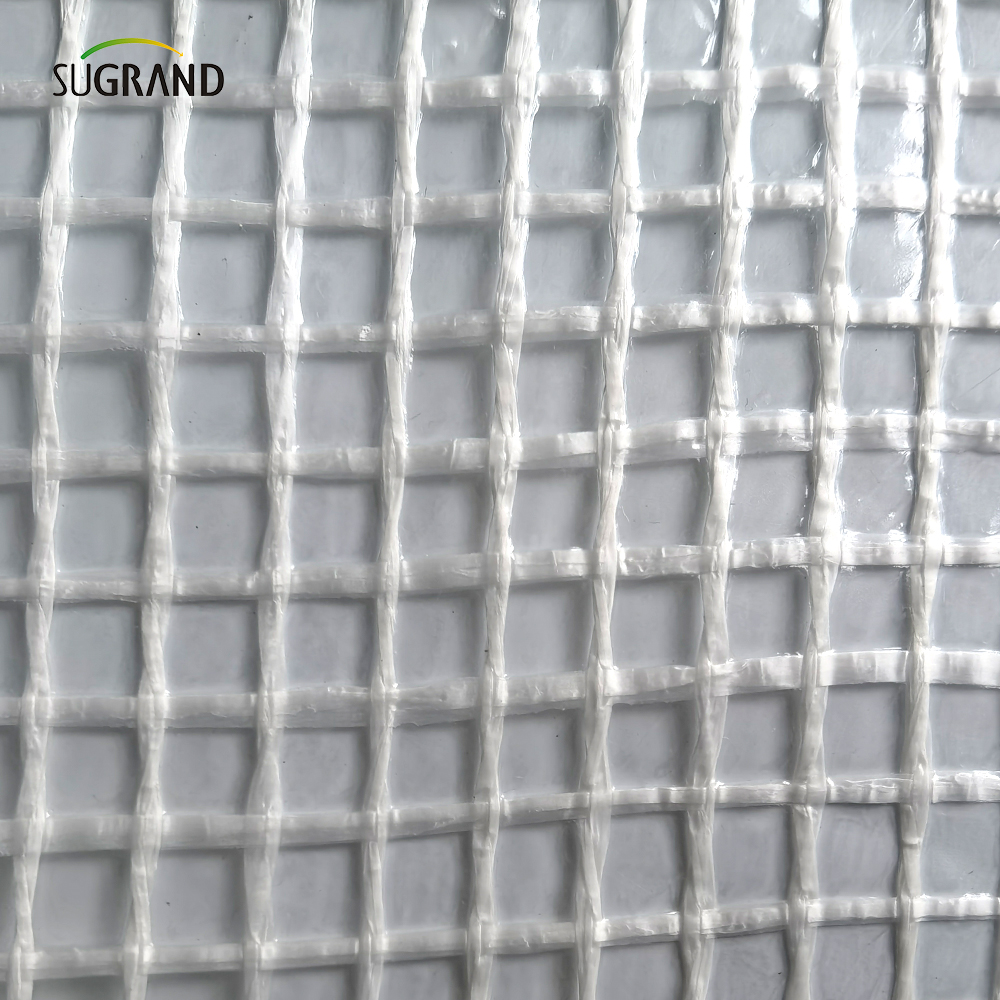 800G Fire Retardent 3*45m Στενάκια ικριώματος