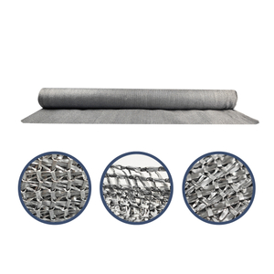 Κινέζικο εργοστάσιο HDPE Tape Shade Net για το Greenhouse Vegetable 