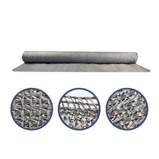 Κινέζικο εργοστάσιο HDPE Tape Shade Net για το Greenhouse Vegetable 