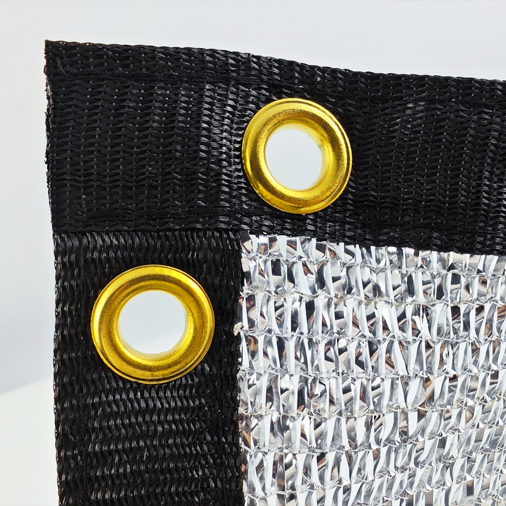 Εργοστασιακό άμεσο ελαφρύ αλουμίνιο από σκιά θερμοκηπίου