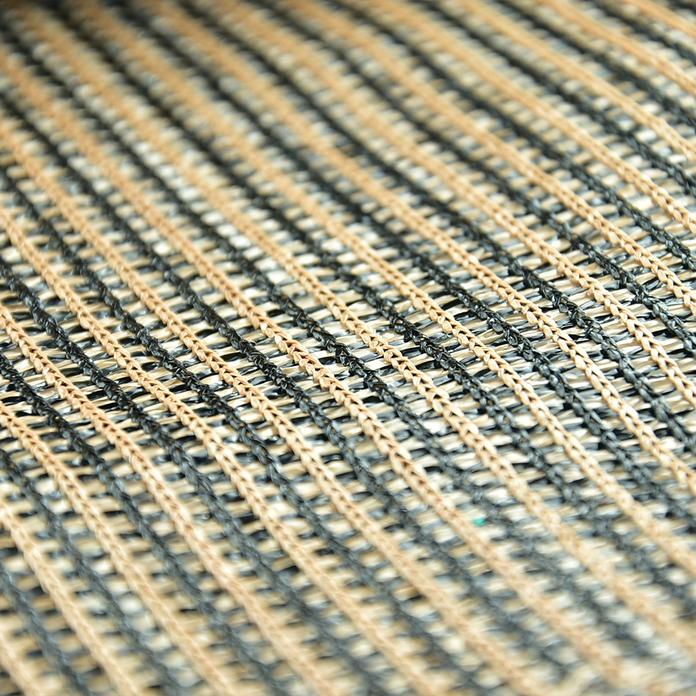 Υψηλής ποιότητας αντι -UV 80GSM Sun Shade Net για εξωτερική
