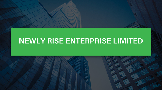 &Pi;&rho;ό&sigma;&phi;&alpha;&tau;&alpha; Rise Enterprise Limited