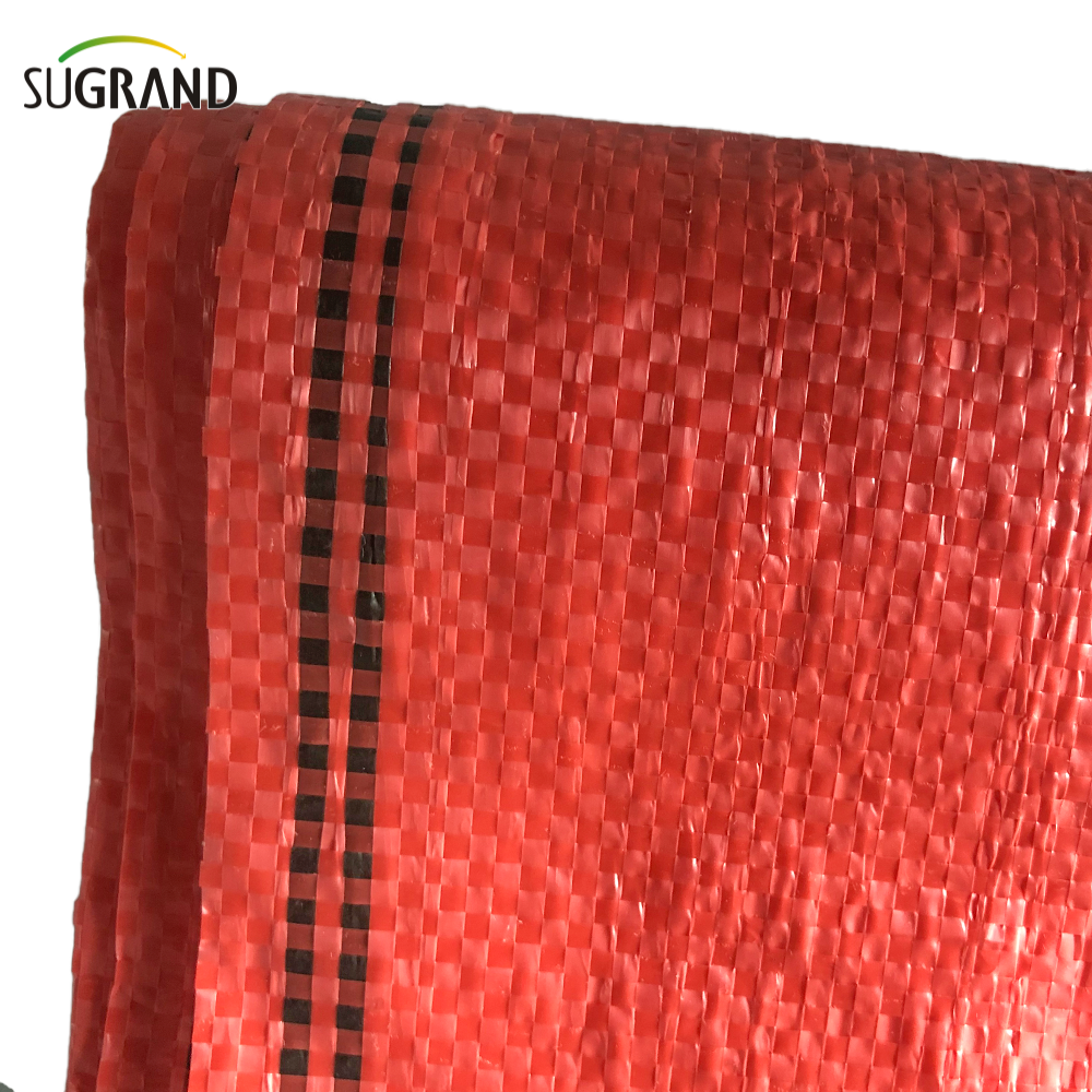 Chile Market Plastic Mesh Potato Bags Onion Bags PP Net Bag