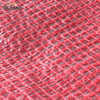 Πλαστικό πλέγμα ικριωμάτων διαφανής Tarpaulin PE