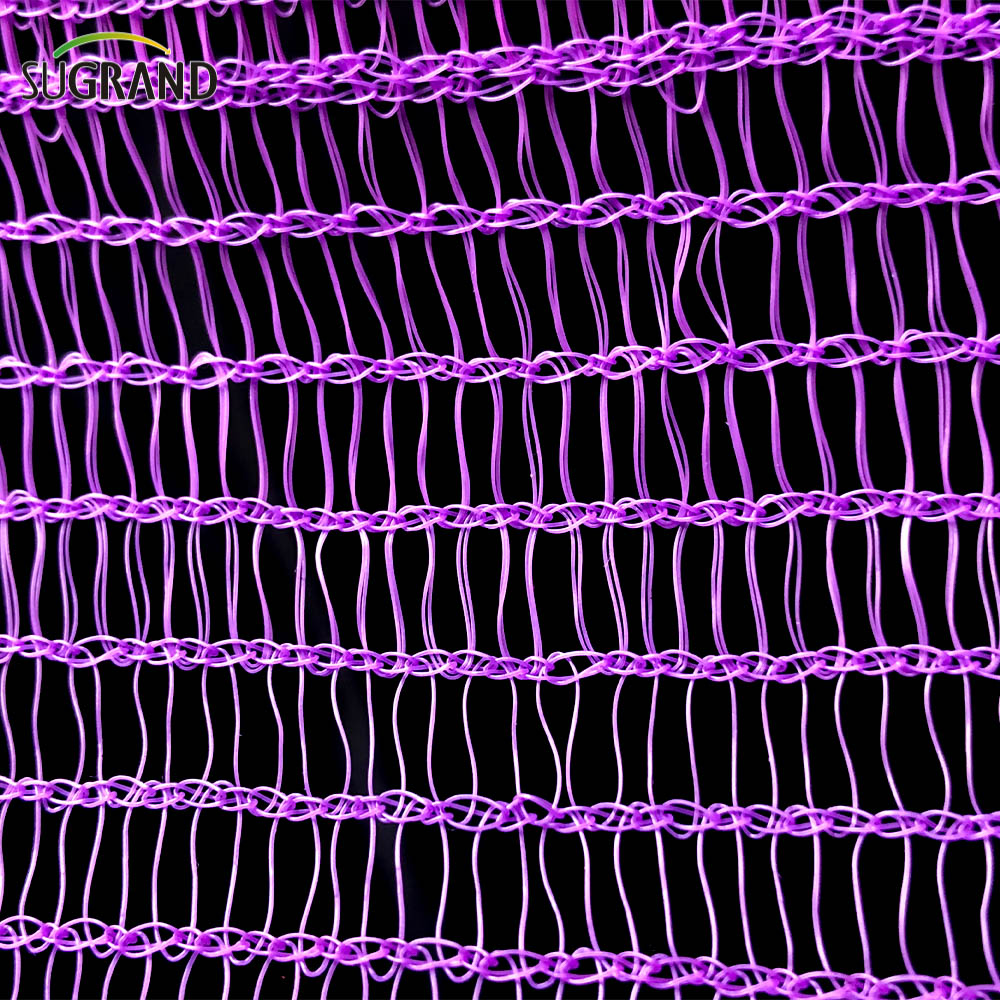 Κατασκευή ασφαλείας HDPE Κατασκευή Ασφαλείας Net 2,57m x 50m