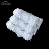 100% HDPE White Ant-Bird Net Mist Nylon Bird Net