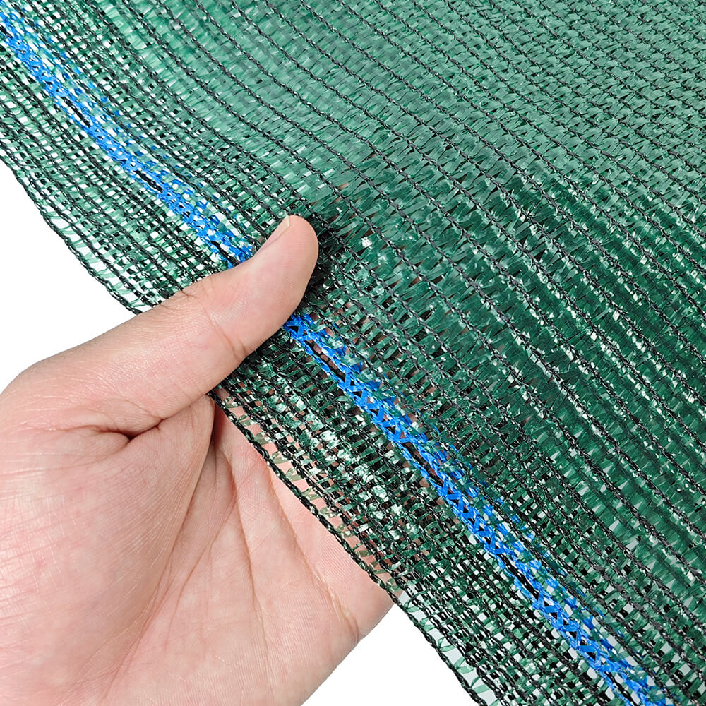Χονδρική Shade Net Or Garden Green Sun Shade Netting Πωλείται εργοστάσιο