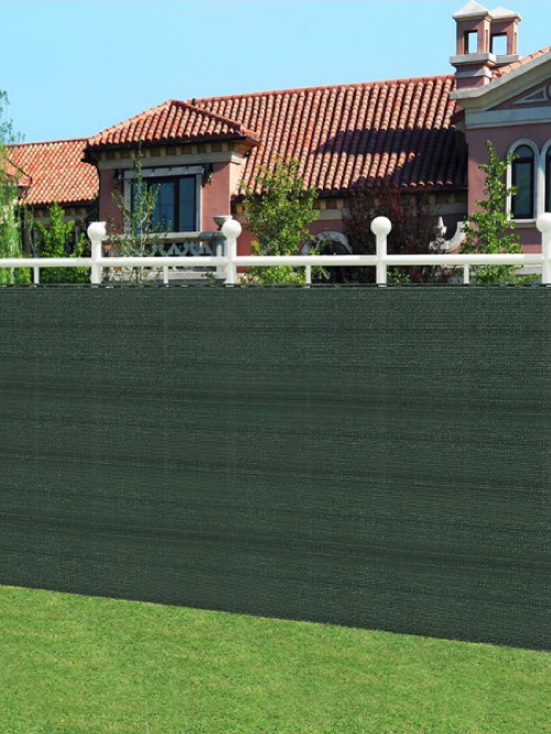 Κήπος σκιά δίχτυ