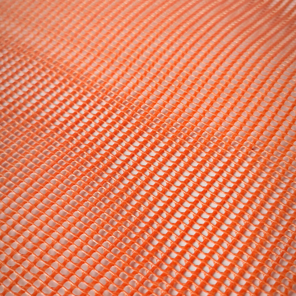 Δίχτυ ασφαλείας επιβραδυντικό πυρκαγιάς Δίχτυ με ικριώματα πυρκαγιάς