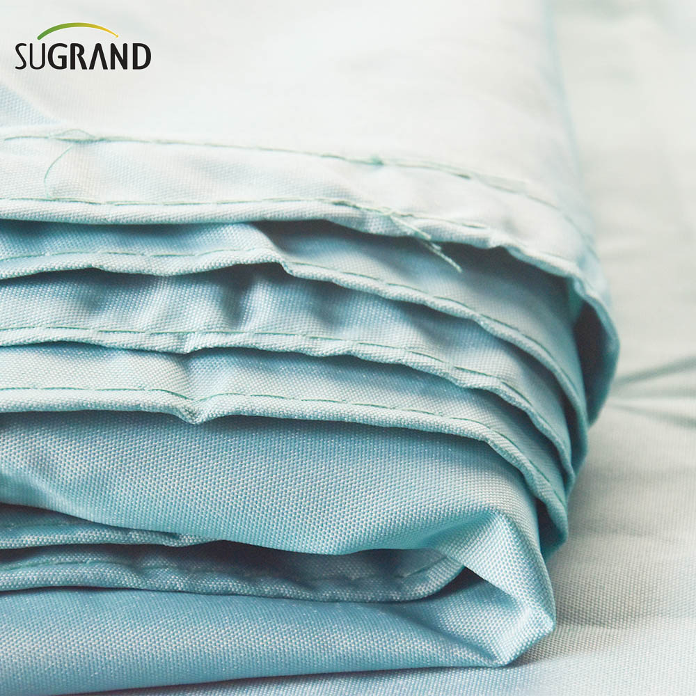 Πανί σκιάς 10x20 Shade Sail Blue Shade Sails