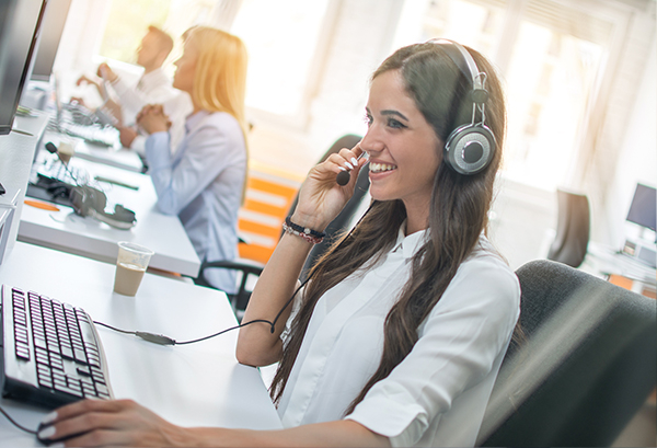 Εξυπηρέτηση Πελατών