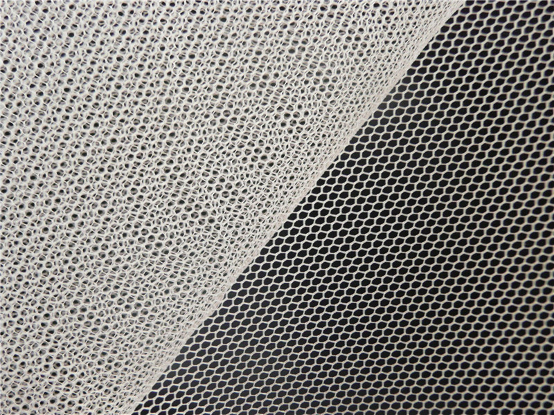 Μπλε και λευκό 35GSM 3*100m κουνουπίδι για την Ινδονησία με αντι-Μοσκίττο φίλτρο