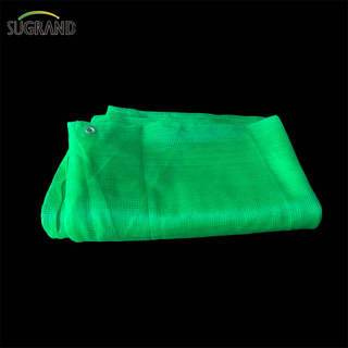 Προστασία κτιρίων πλαστικό μπλε 50GSM ικριωμάτων