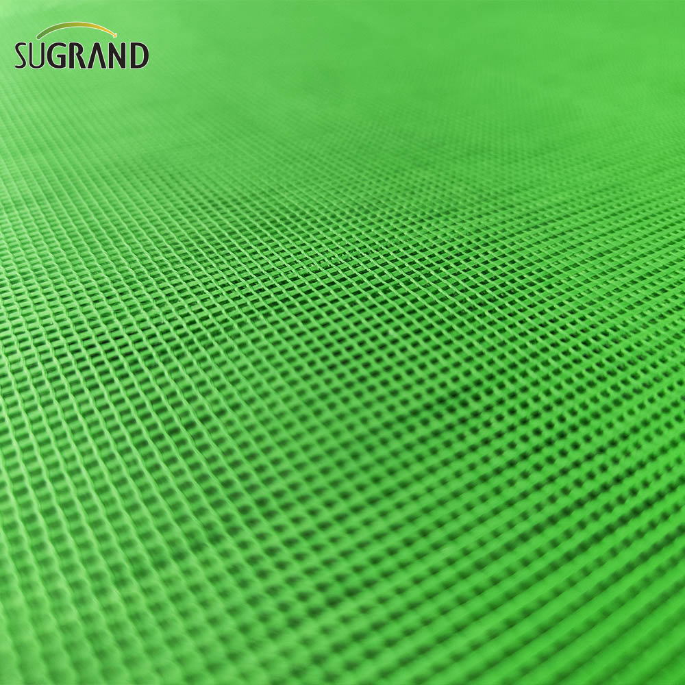 New Virgin HDPE Building Green Anti Fire Safety Net