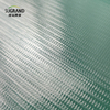 Πράσινο PVC Strip Tarpaulin Screen φράχτη 0.19x35m
