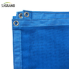 HDPE Blue 110GSM Anti Fire Net 300GSM Anti Fire Net Κατασκευαστής
