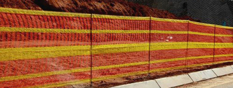 Πασαρέλες, έλεγχος πλήθους