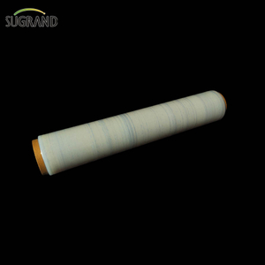 Stretch Film Plastic Stretch Wrap PVC Stretch Film